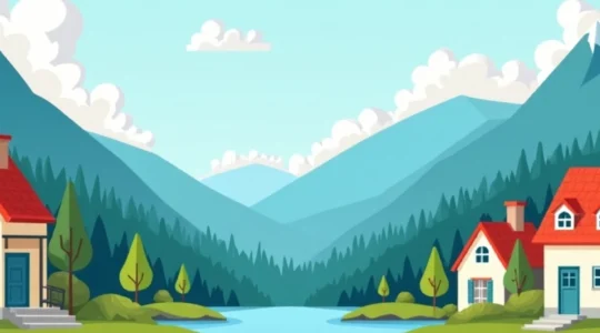Valeur immobilière en Suisse