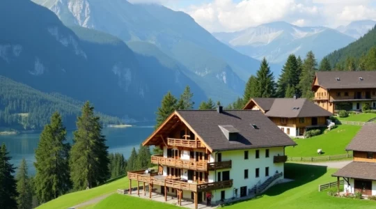 cantons suisses